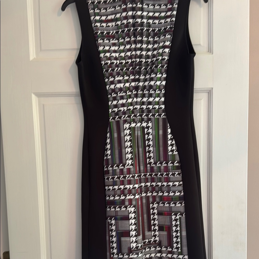 Clover Canyon dress